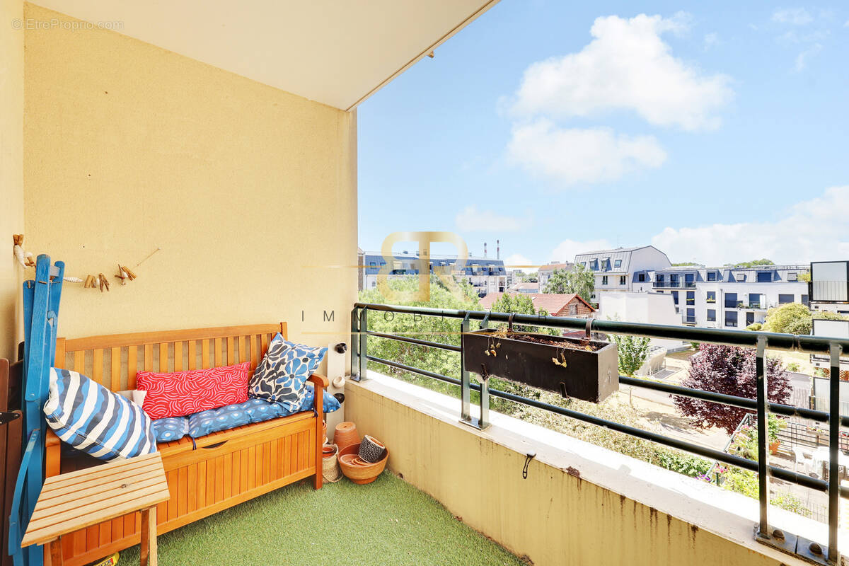 Appartement à ALFORTVILLE