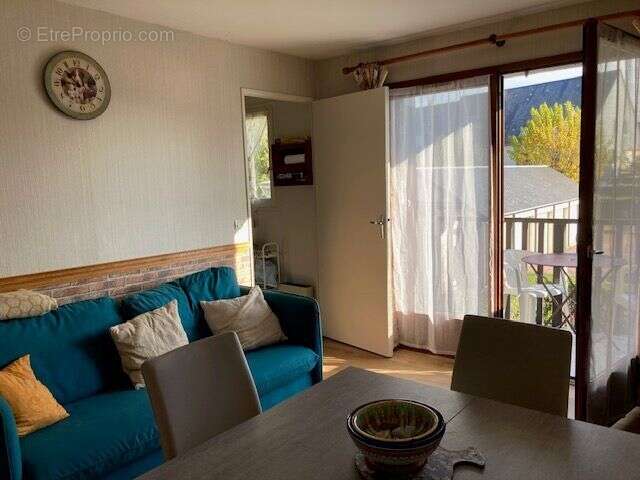 Appartement à CABOURG