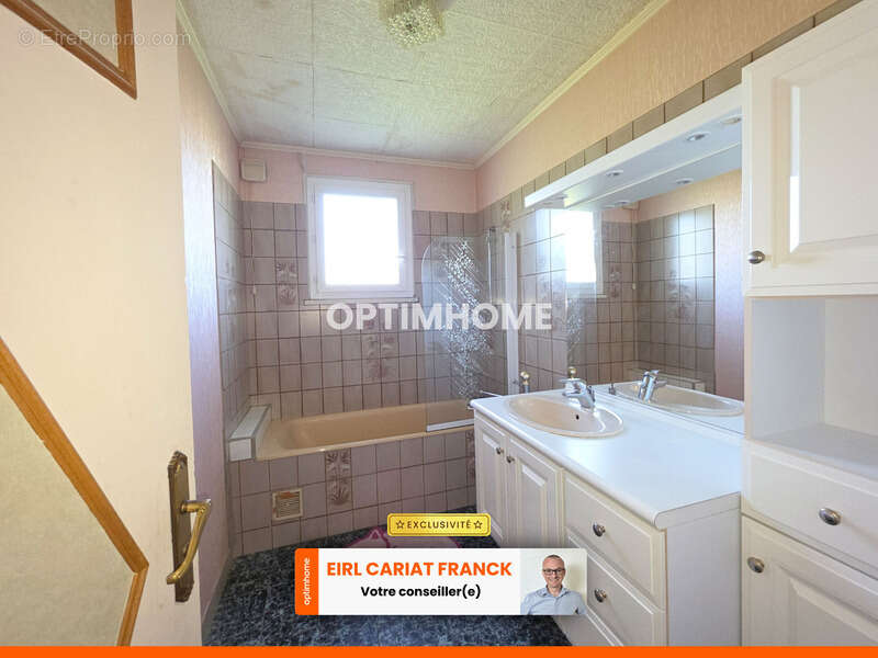 Maison de 146 m² avec dépendances, l’ensemble sur 2405 m² de terrain clos - photo 11