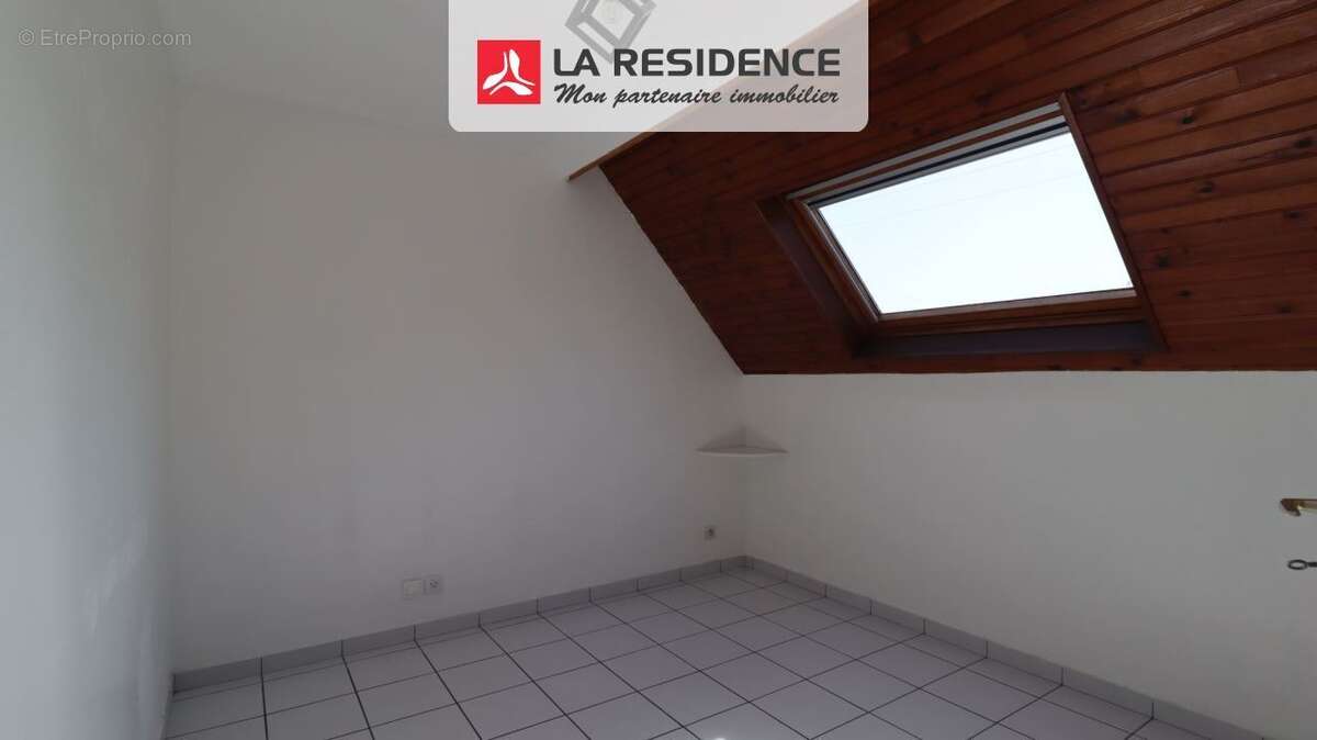 Maison à LES ANDELYS