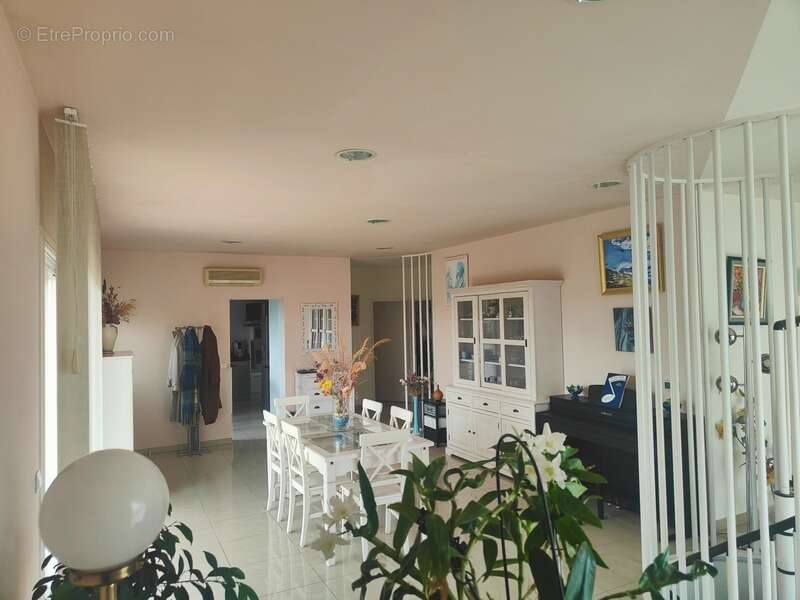 Maison à PUISSALICON
