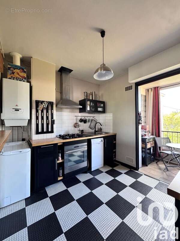 Photo 6 - Maison à PESSAC