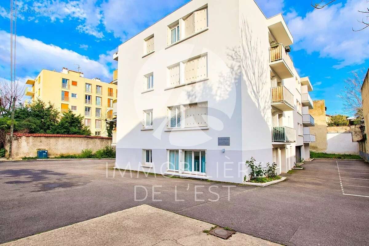 Appartement à LYON-3E