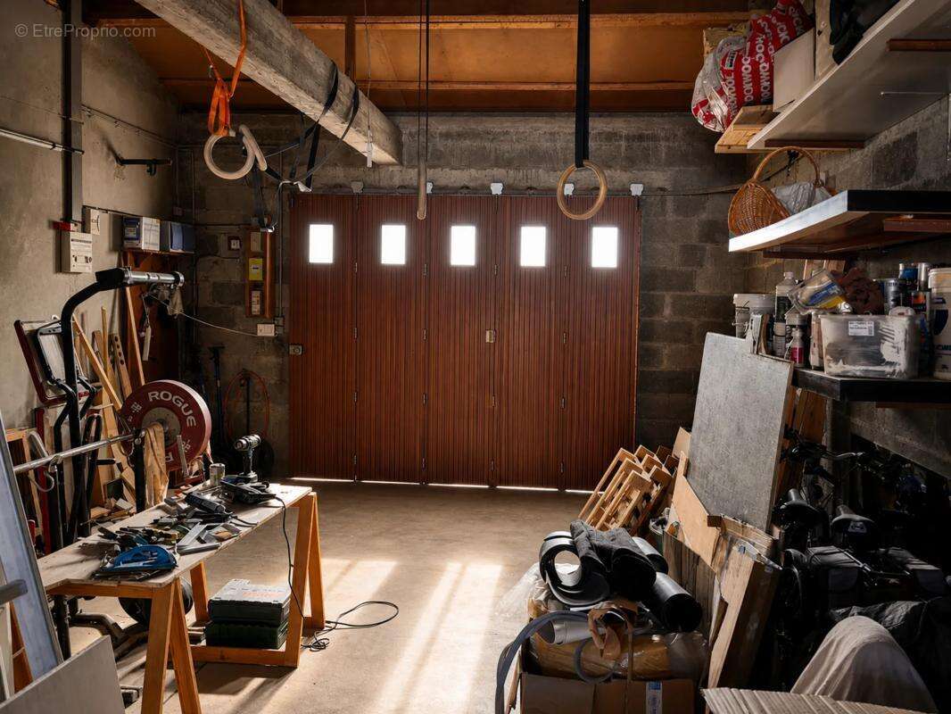 Maison de 5 pièces de 121 m² à Rezé - photo 13