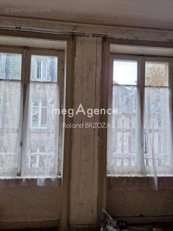 Appartement à DINAN