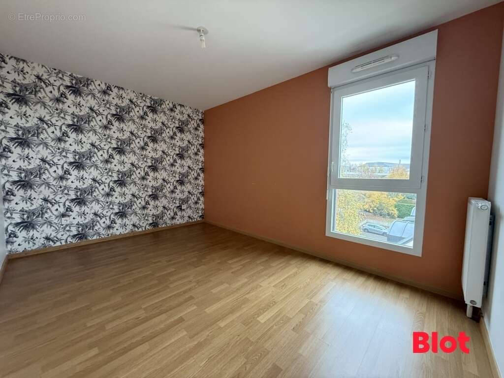 Appartement à CESSON-SEVIGNE