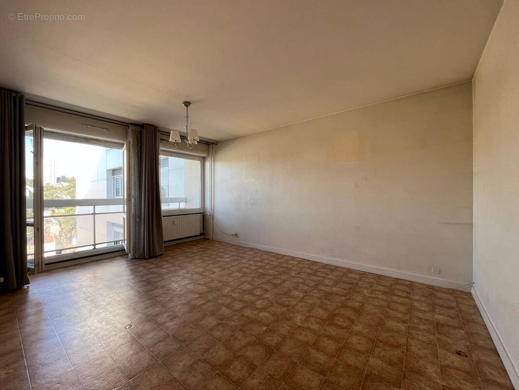 Photo 1 - Appartement à SAINT-ETIENNE