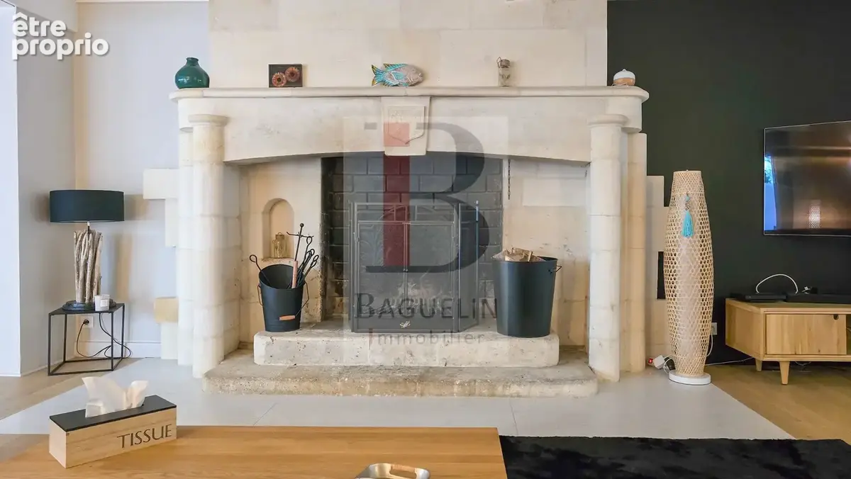 Maison 6 pièces 210 m² à vendre à Fouras (17450) - photo 8