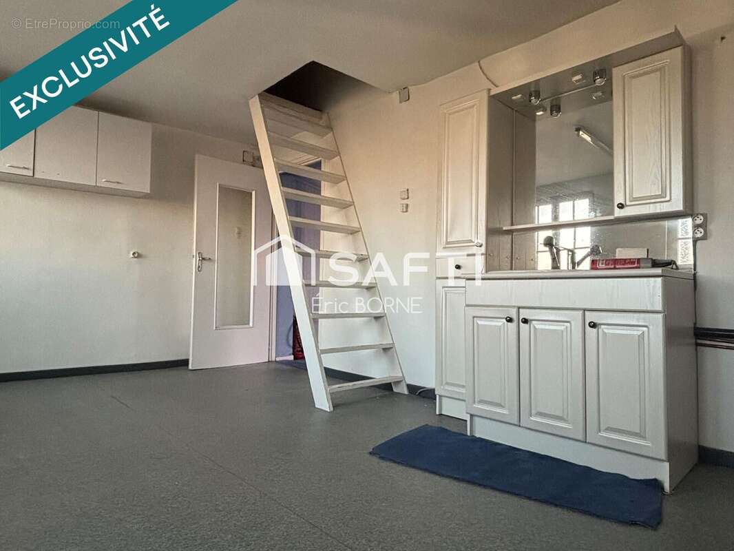 Photo 4 - Appartement à ARQUES