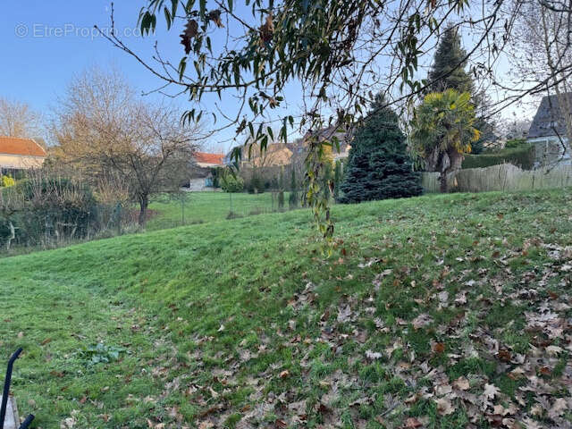 Maison à CHAMBOURCY