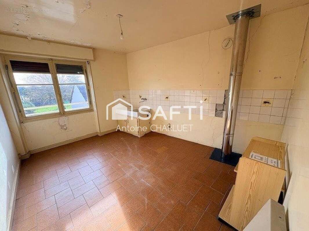 Photo 7 - Maison à CHATILLON-SUR-INDRE