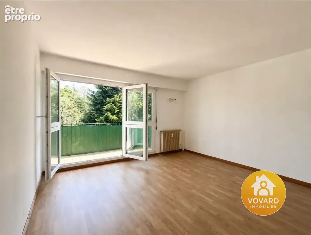 Photo Appartement à Saint-Brice-Sous-Foret au prix de 179 000€