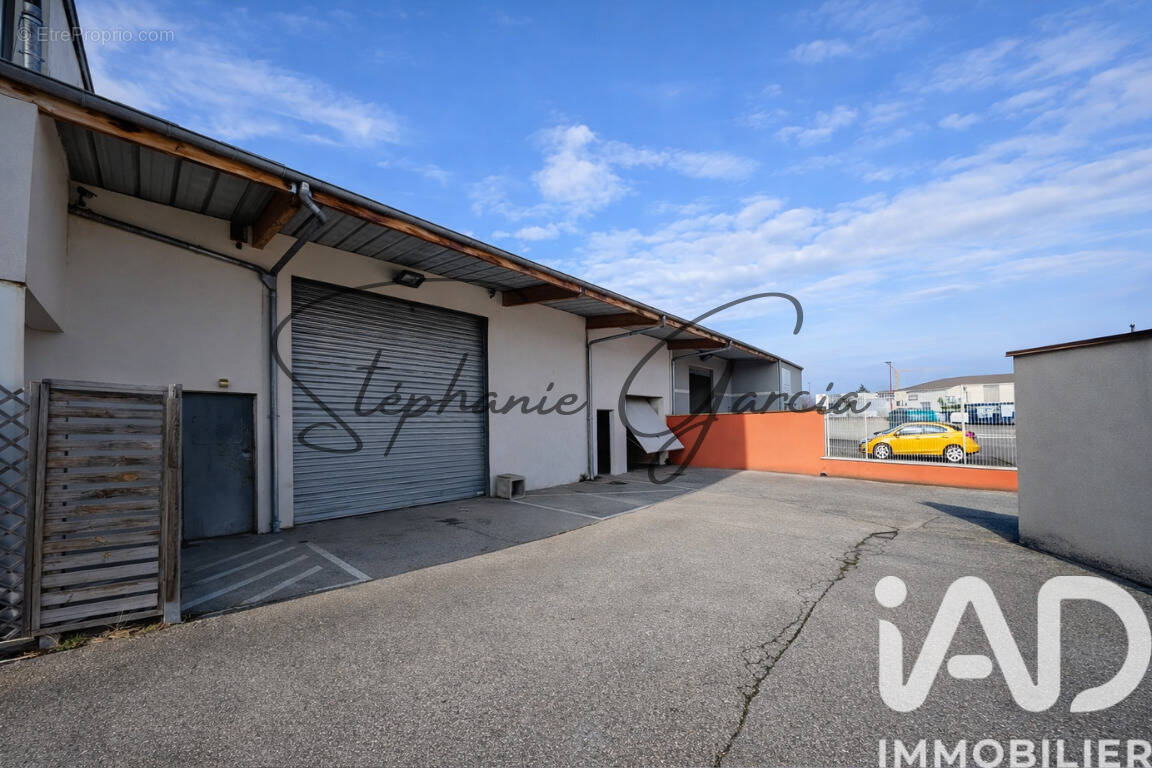 Photo 1 - Appartement à MOURS-SAINT-EUSEBE