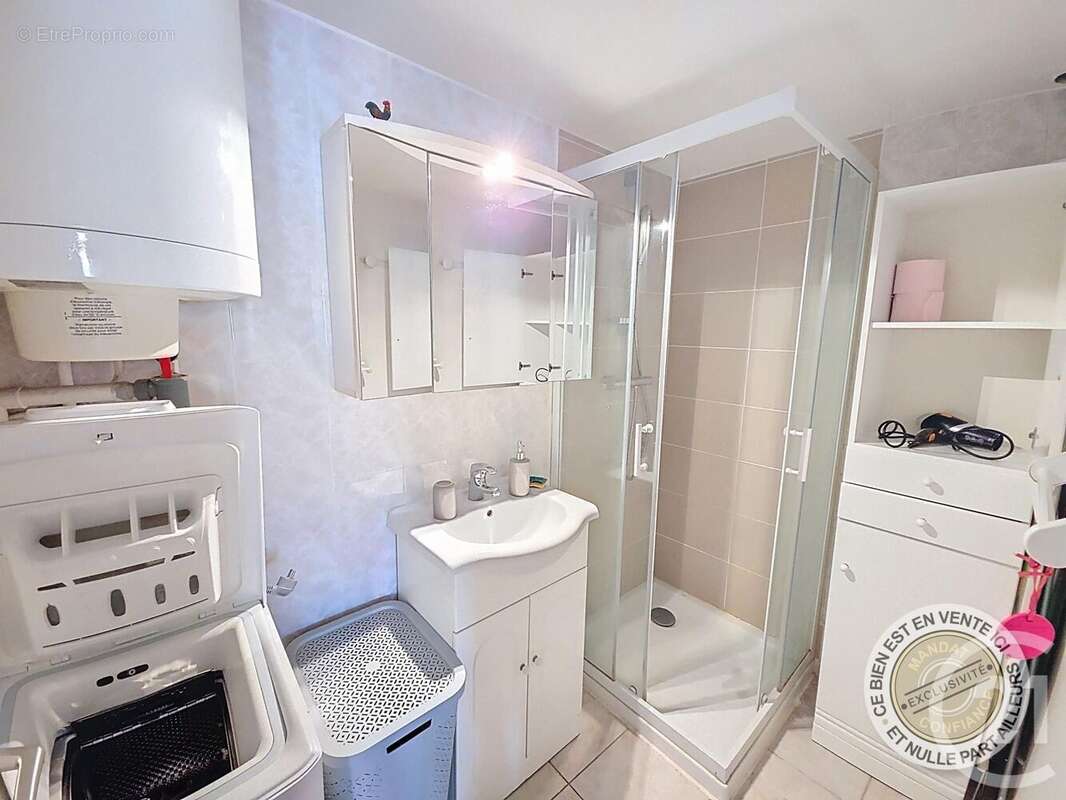 Appartement à LE BARCARES