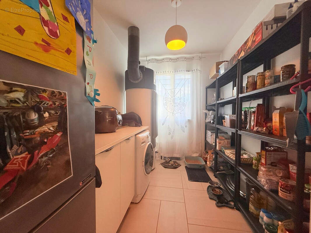 Maison à PIERRELATTE