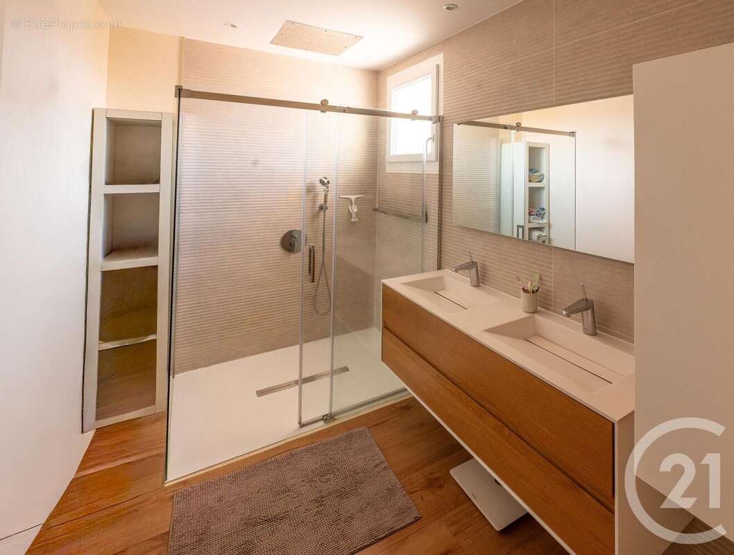 Maison à CANET-EN-ROUSSILLON