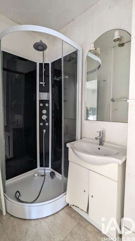 Photo 5 - Appartement à MARCHENOIR