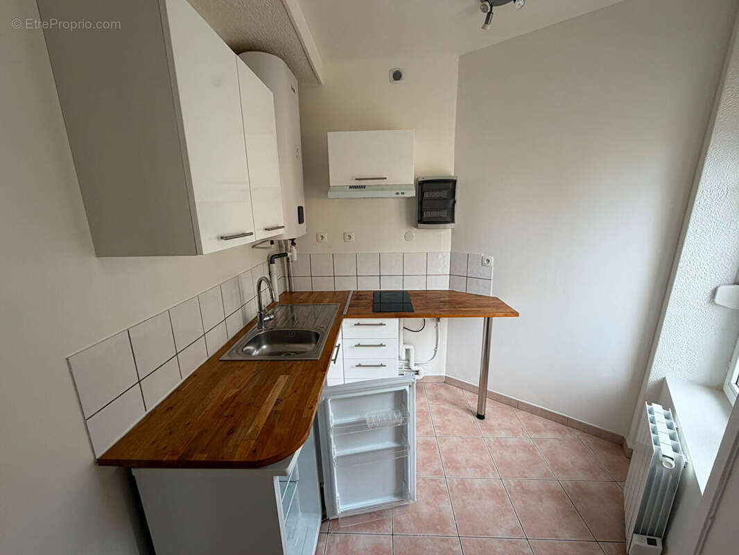 Appartement à ALENCON