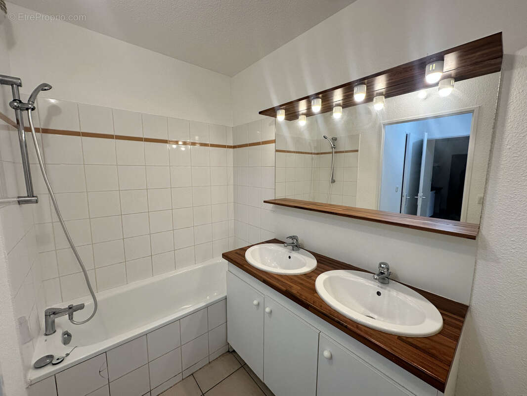 Appartement à BERGERAC