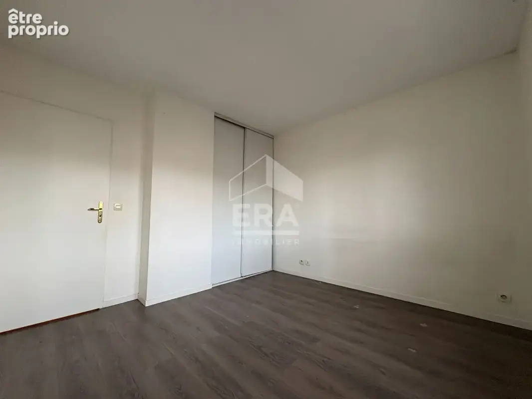 Appartement 47m² à Villaroy - photo 9