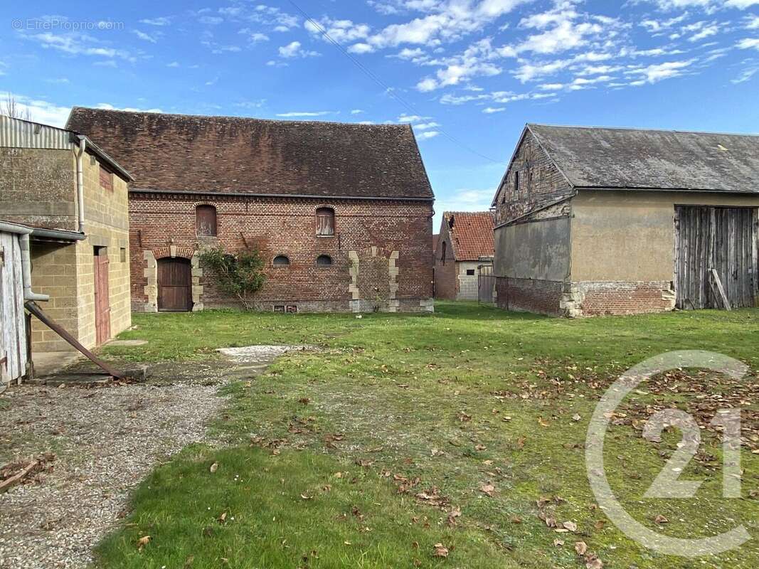 Photo 8 - Maison à SAINT-SULPICE