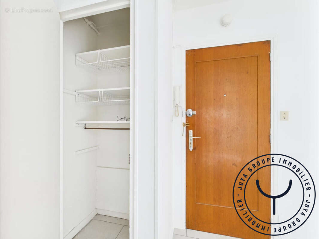 Appartement à TROYES