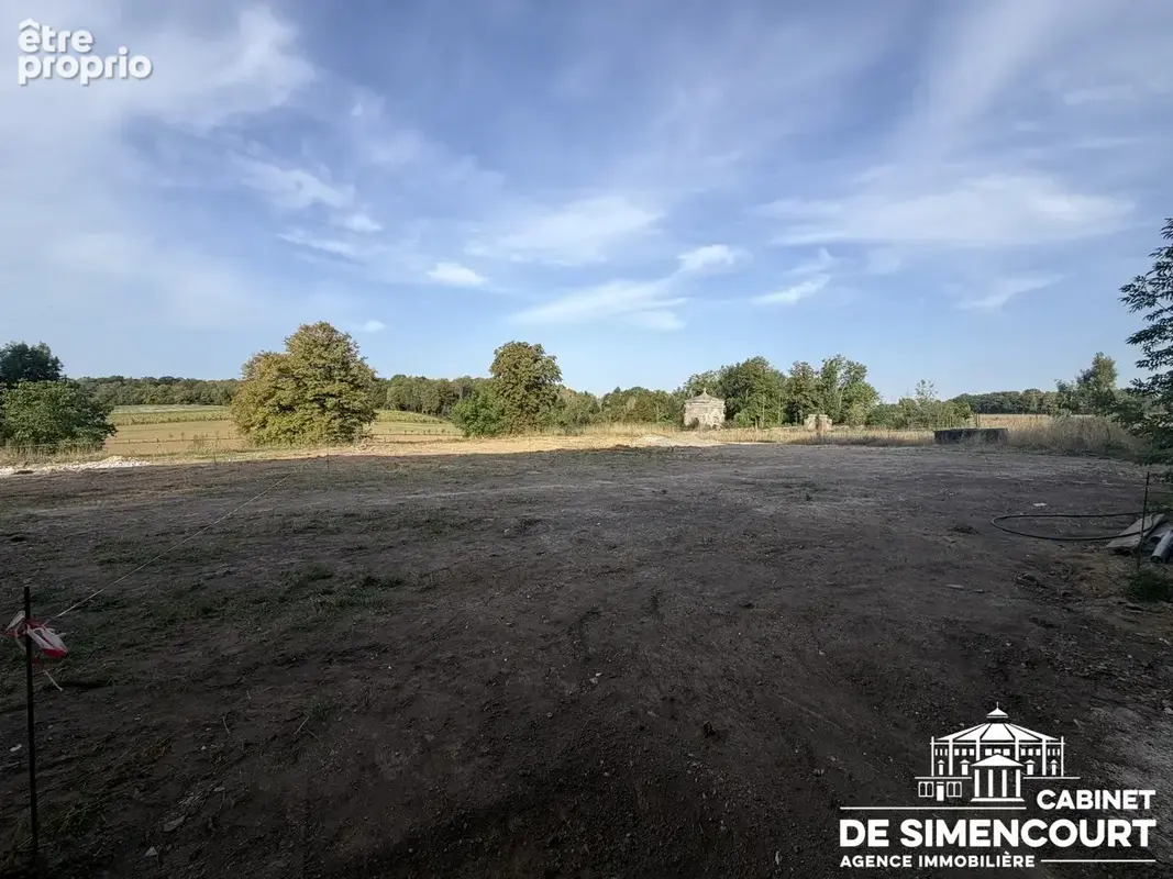 Proche breteuil maison 150 m2 en residence - photo 7