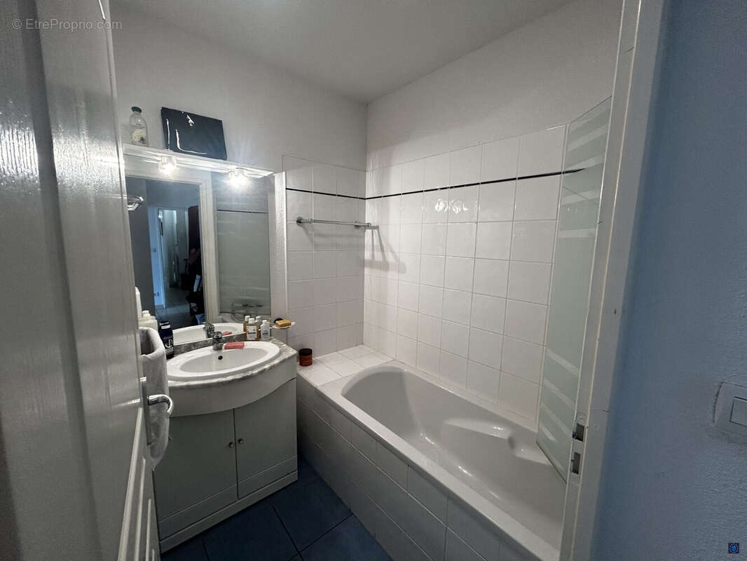 Appartement à VAUX-SUR-MER