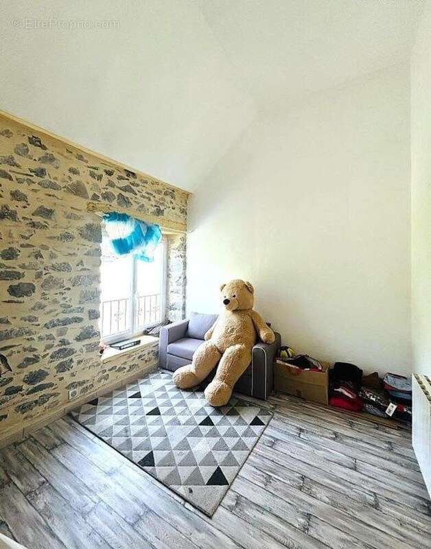 Photo 8 - Maison à REBENACQ