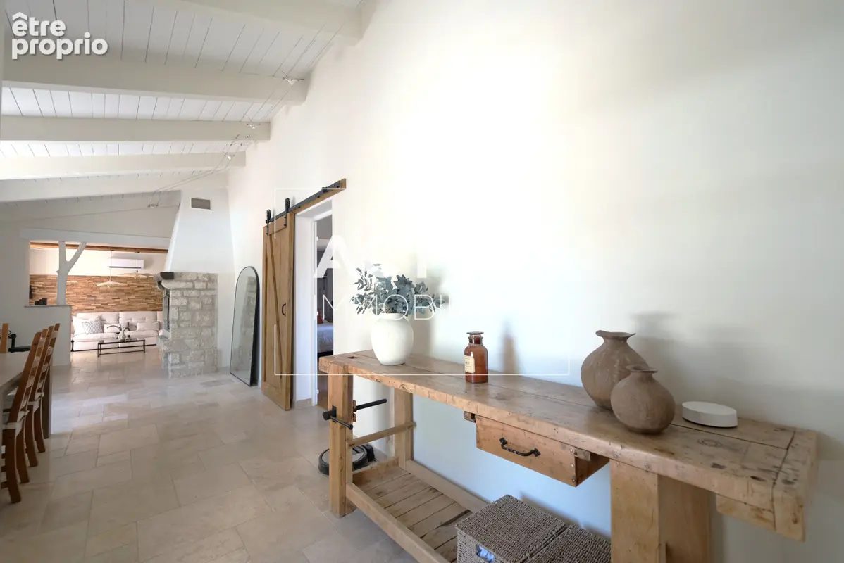 Maison 6 pièces 183 m² à vendre à Charleval (13350) - photo 9
