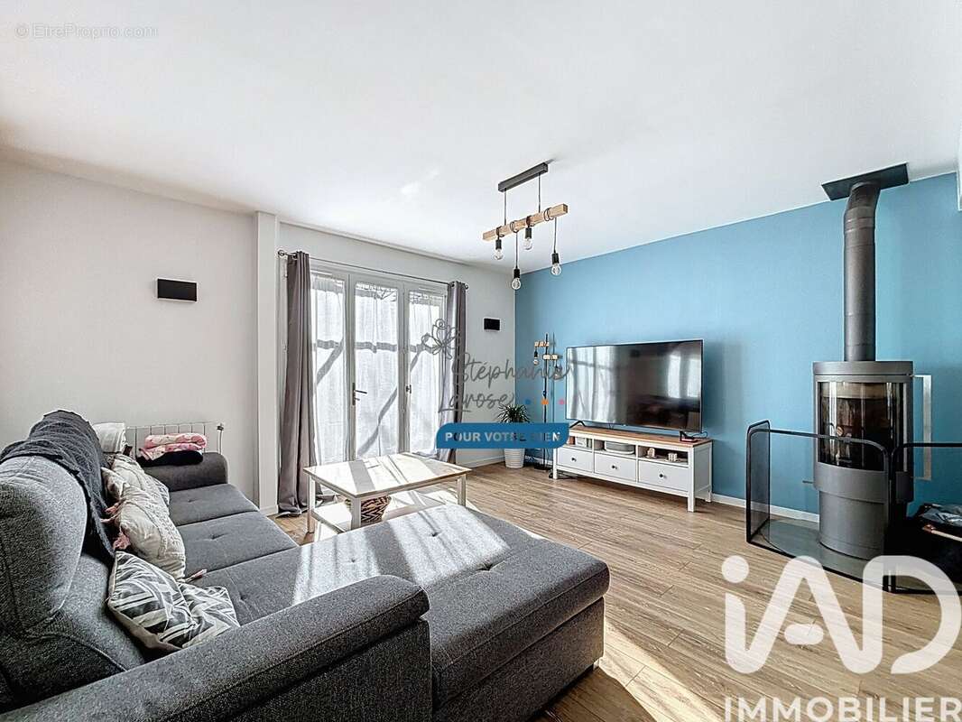 Photo 6 - Maison à NOISEAU