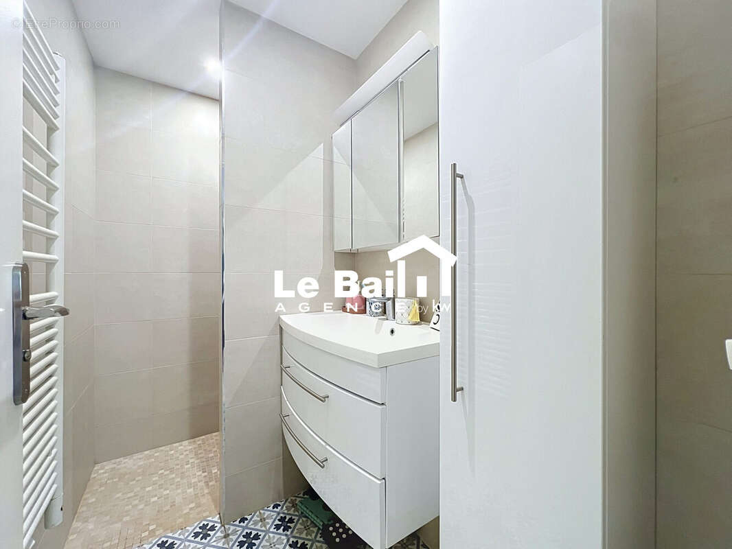 Maison 90 m² à Pontoise  - photo 5