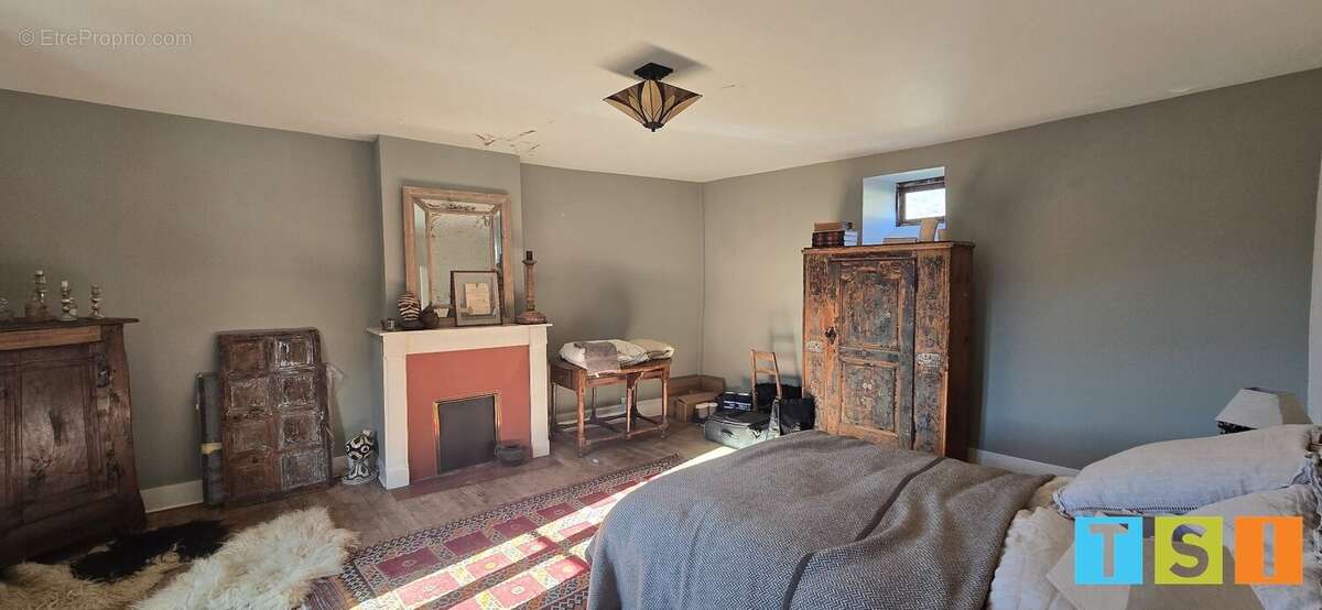 Maison à CIERP-GAUD