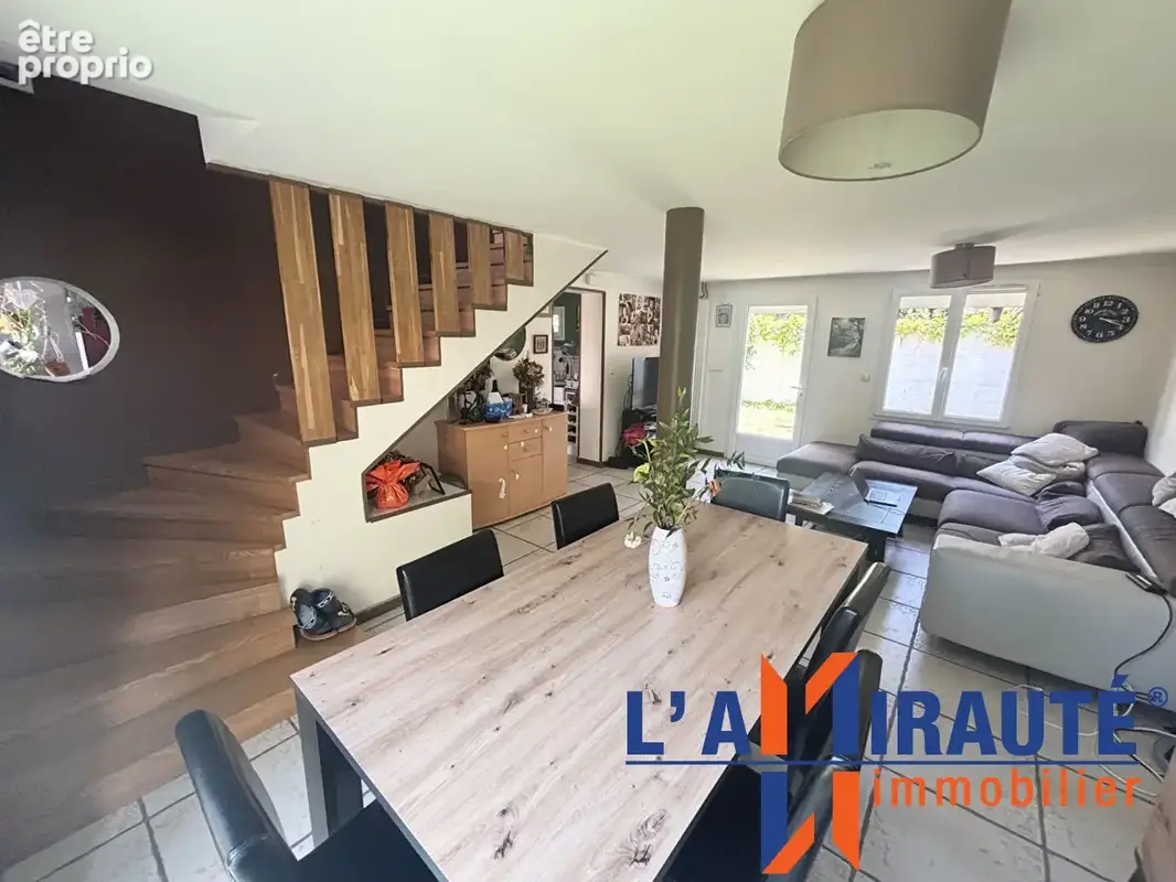 Maison Sartrouville 6 pièce(s) 105 m2 - photo 3