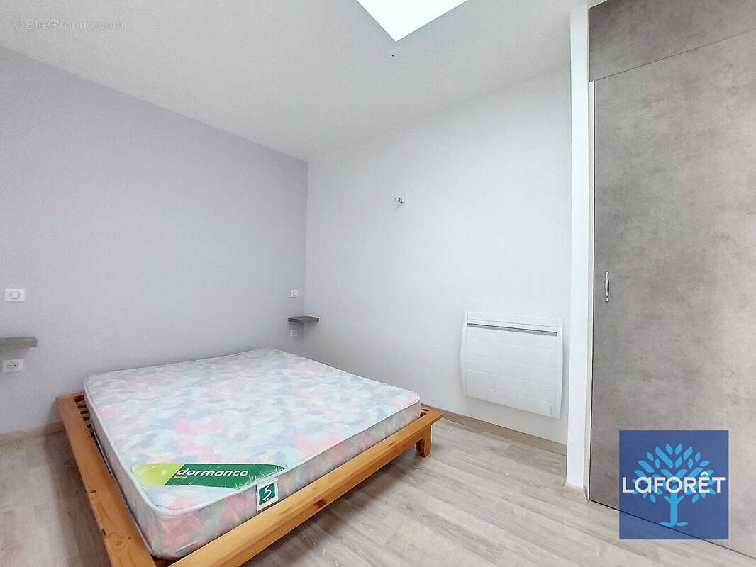 Maison à CHANTONNAY