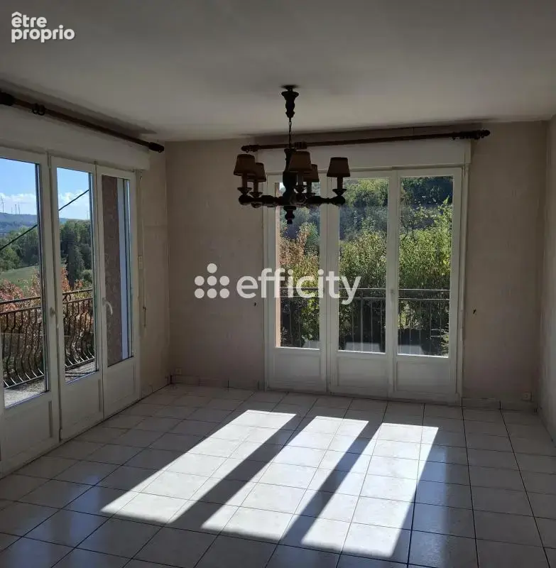Maison 9 pièces 221 m² à vendre à Rougemont (25680) - photo 5