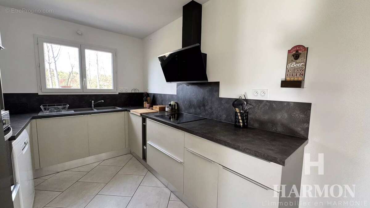 Maison à HAGETMAU