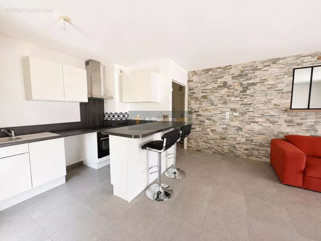 Appartement à FREJUS