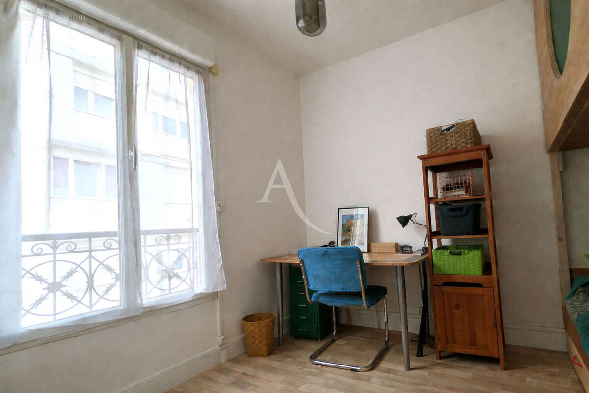 Appartement à PARIS-13E