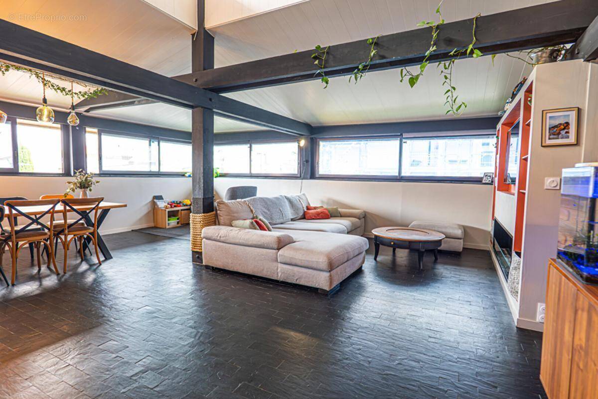 Appartement à PERPIGNAN