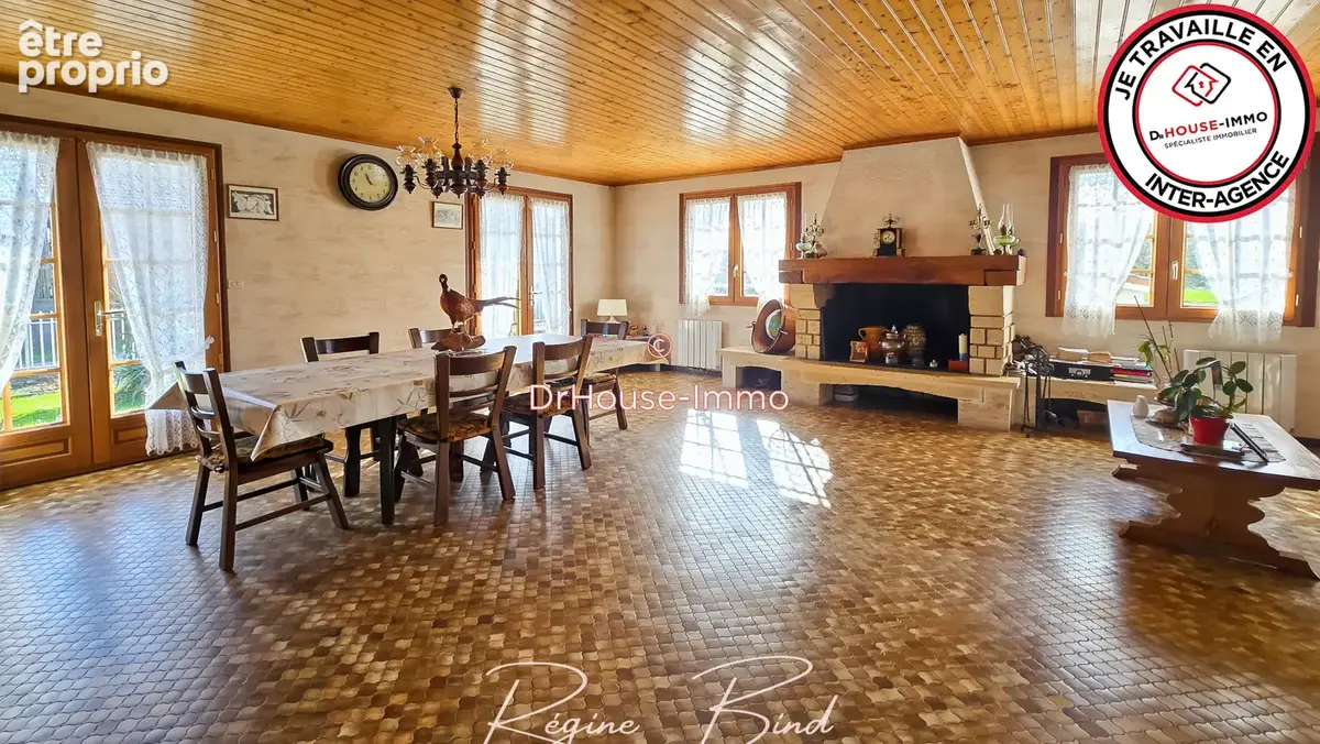 Maison 8 pièces 152 m² à vendre à Listrac-Medoc (33480) - photo 7