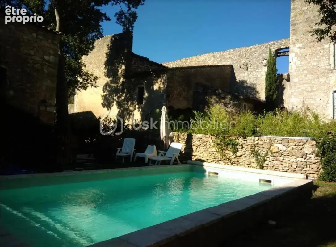 Ancien Prieuré - photo 3