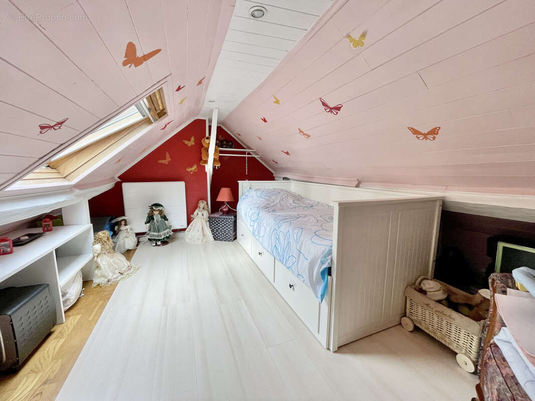 Maison à BEAUFOUR-DRUVAL