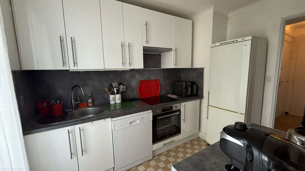 Appartement à MARTIGUES