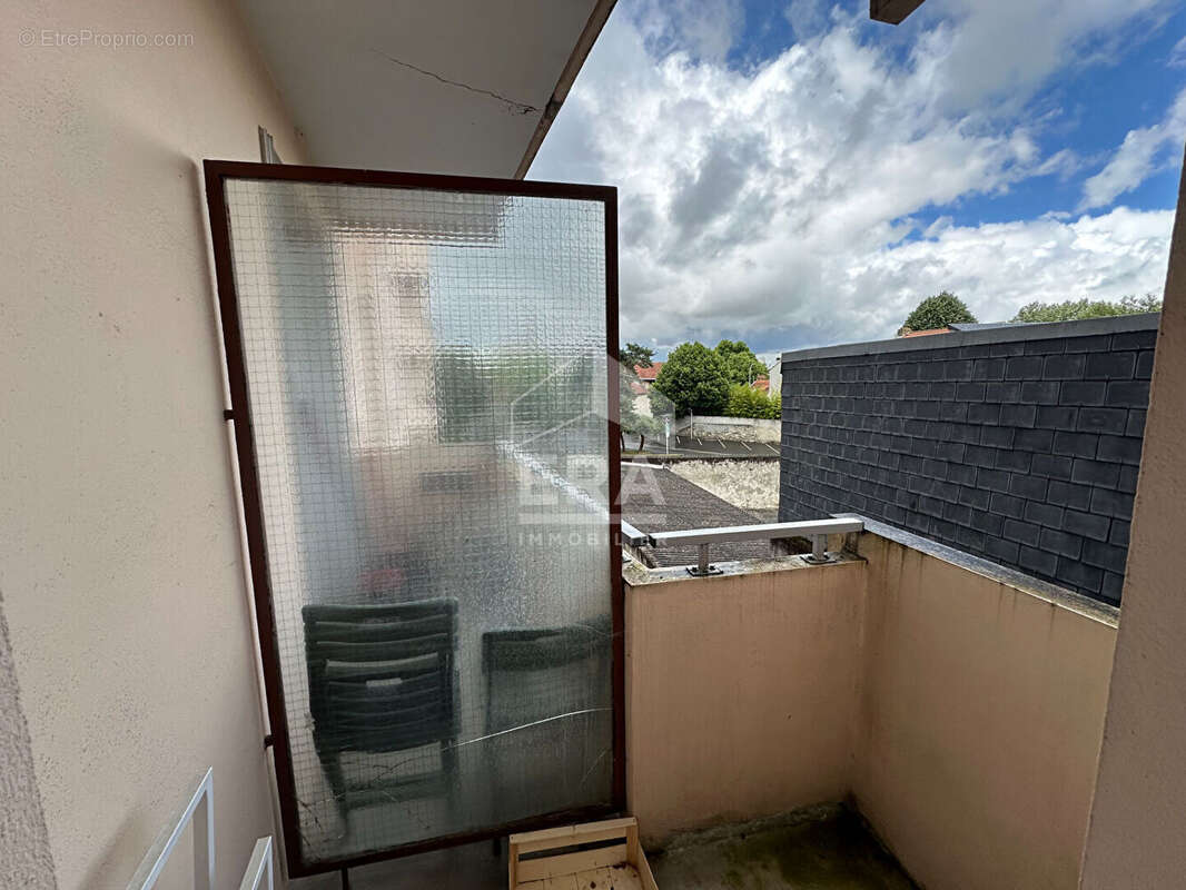 Appartement à TARBES