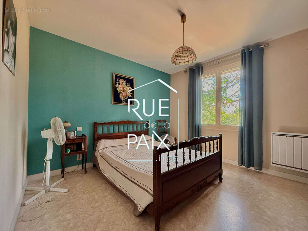 Maison - 122 m2 - photo 9