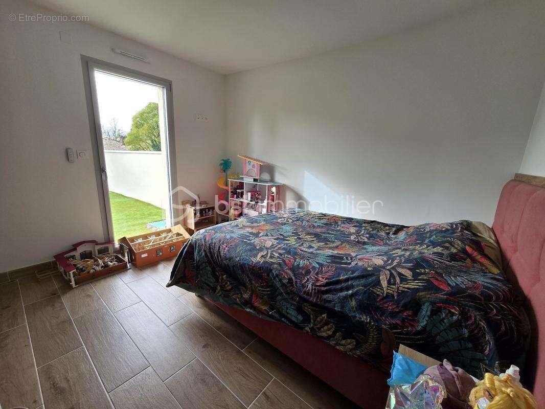 Maison neuve re2020 – 112 m² – 3 chambres – garage isolé – niort - photo 10