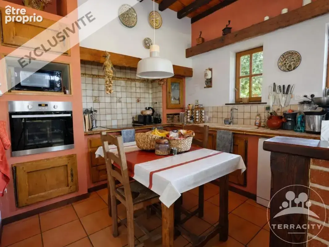 Maison - Fronton - 246m² - photo 12
