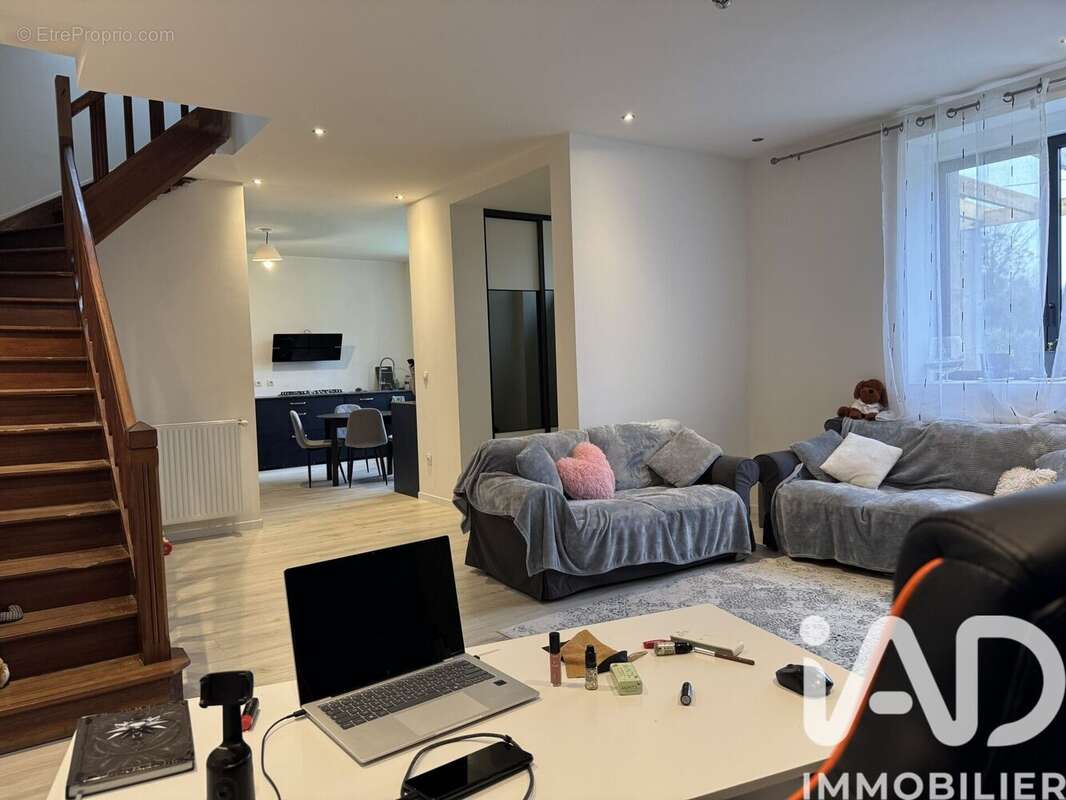 Photo 4 - Maison à TREBEURDEN