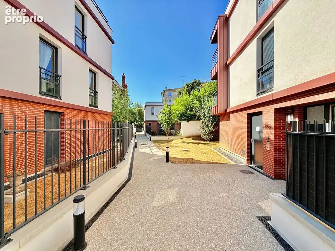 Appartement Thiais 4 pièce(s) 89 m2 - photo 18